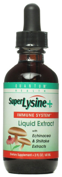 QUANTUM - Super Lysine - 2 oz