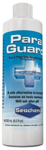 SEACHEM - ParaGuard - 8.5 fl. oz. (250 ml)