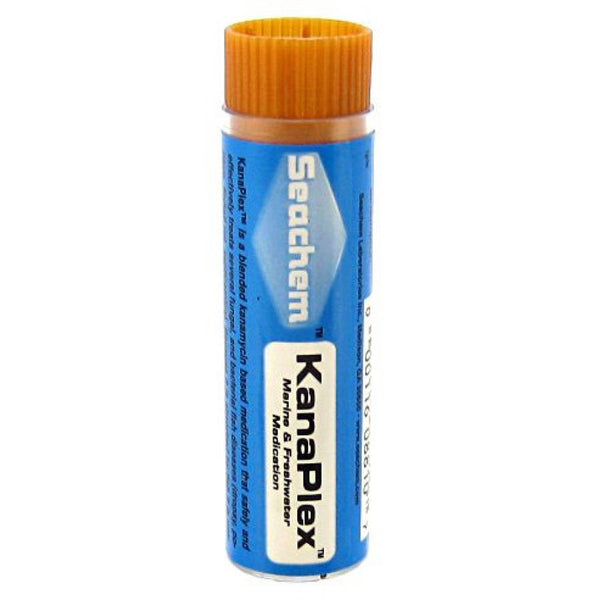 SEACHEM - KanaPlex - 0.2 oz. (5 Grams)