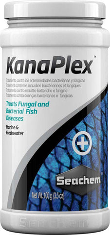 SEACHEM - KanaPlex - 3.5 oz. (100 Grams)