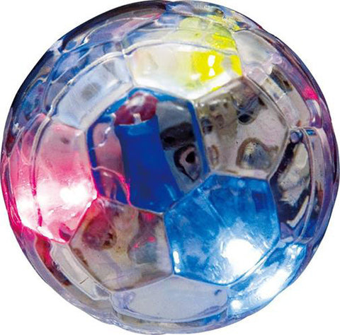 SPOT - Spotbrites Led Motion Activated Cat Ball - 1 Toy