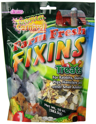 F.M. BROWN'S - Tropical Carnival Farm Fresh Fixins - 10 oz. (283.5 g)