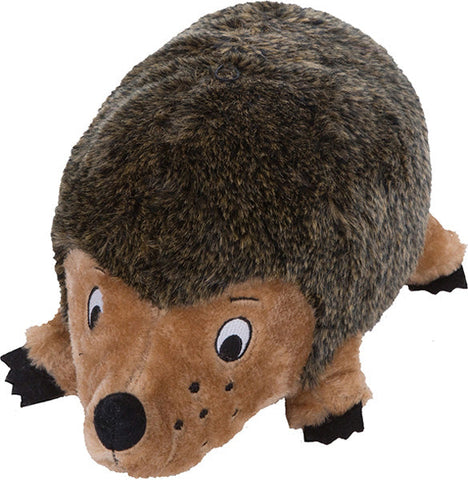 OUTWARD HOUND - HedgehogZ Plush Dog Toy Jumbo - 14" Long