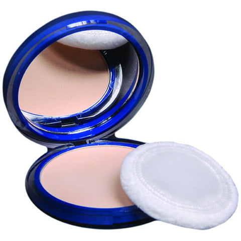 COVERGIRL - Clean Oil Control Pressed Powder Buff Beige - 0.35 oz. (10 g)