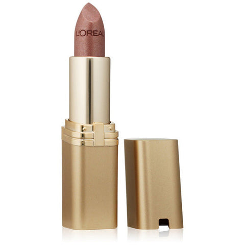L'OREAL - Colour Riche Lipcolour 760 Silverstone - 0.13 oz. (3.6 g)