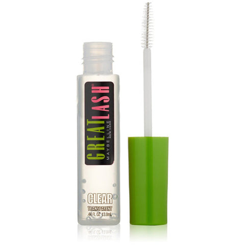 MAYBELLINE - Great Lash Washable Mascara 110 Clear - 0.44 fl. oz. (13 ml)