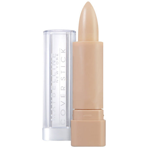 MAYBELLINE - Cover Stick Concealer 140 Medium Beige - 0.16 oz. (4.5 g)