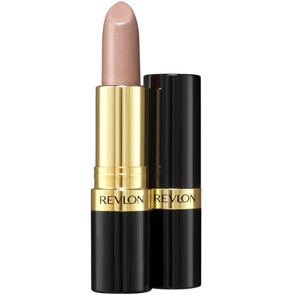 REVLON - Super Lustrous Pearl Lipstick #025 Sky Line Pink - 0.15 oz. (4.2 g)