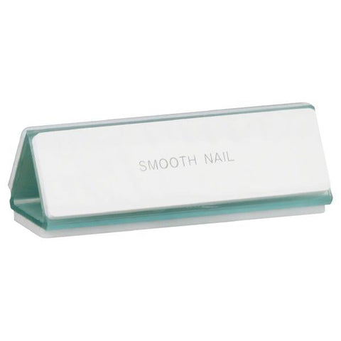 DIAMOND - 3-Way Nail Buffer Block  - 1 Buffer