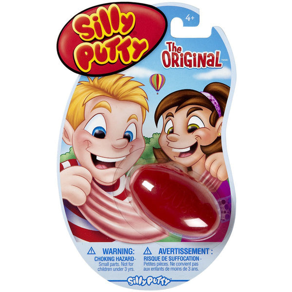 CRAYOLA - The Original Silly Putty - 5" x 7"