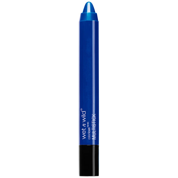 WET N WILD - Color Icon Multi-stick Blue Lah Lah 260A - 0.11 oz (3.2 g)