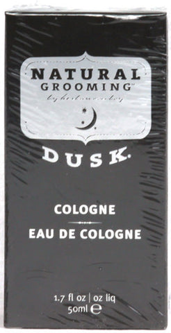 HERBAN COWBOY - Natural Grooming Cologne Dusk - 1.7 fl. oz. (50 ml)
